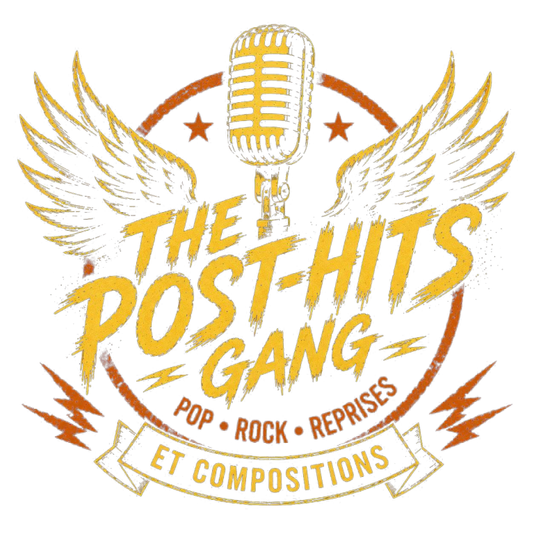 The post-Hits  Gang